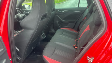 Skoda Kamiq 1.5 TSI Monte Carlo 5dr DSG Petrol Hatchback